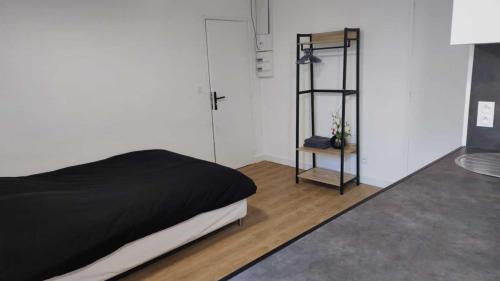 Appartement Verdier Studio Lot 6 26 Allées Forain-François Verdier Toulouse