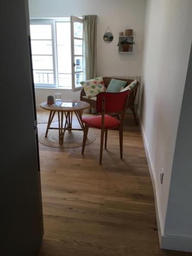 Appartement Verdun 2 8 Rue Rambaud La Rochelle