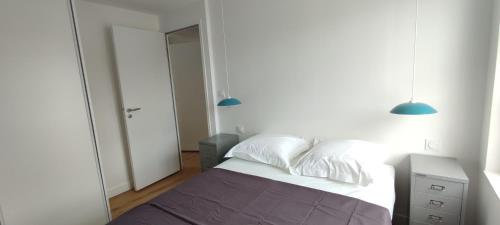 Appartement Verdun 3 8 Rue Rambaud La Rochelle