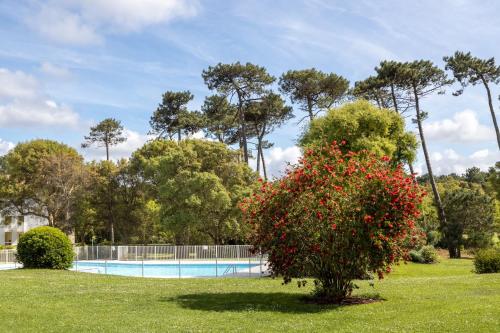 Appartement Vermare T3 Golf et Piscine Résidence Open Sud, 1 Albatros, Rue du Tuc Moliets-et-Maa