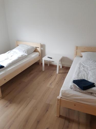 Appartements Vermietung-Maintal Schäfergasse 16 Maintal