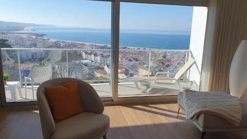 Appartement Veronique Apartment Rua Senhor dos Passos Nazaré