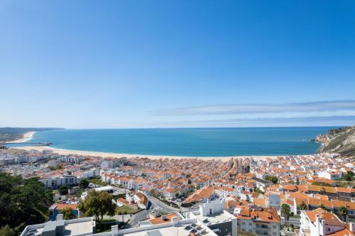 Veronique Apartment Nazaré portugal