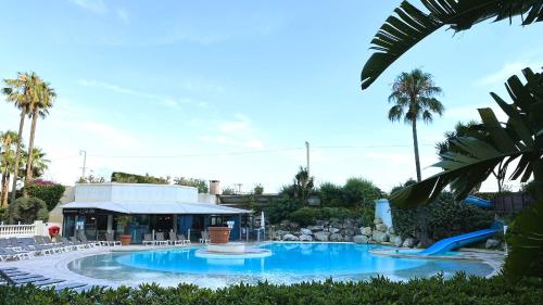 Verrerie - Apartment 5 Sleeps, Pool, Parking, Center Cannes france