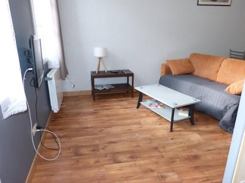 Appartement Vert Marin 2 35 Rue Clemot Rochefort