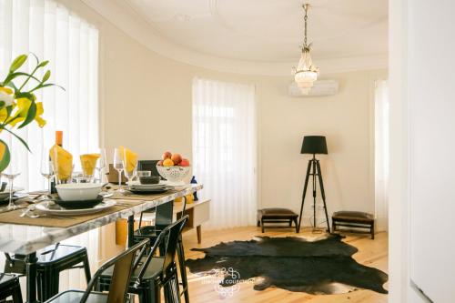 Very Central and Charming Apartment 60 by Lisbonne Collection Lisbonne portugal