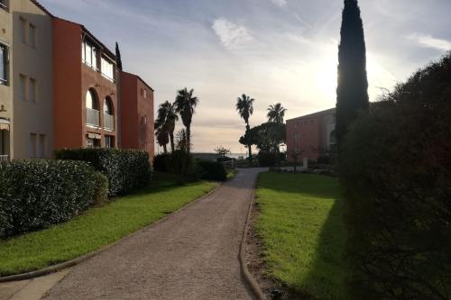 Appartement Very cosy apartment at 200 m from the beaches 340 Rue du Forum La Londe-les-Maures