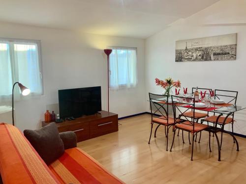 Appartement Very cosy flat in heart of Old Town of Nice near beach 12 Rue de l'Ancien Sénat Nice