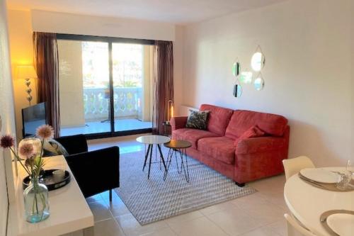 Appartement Very Nice Apartment With Shared Pool Allée Jean Giono Le Cannet