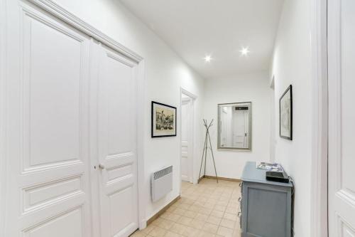 Very nice typical apartment between Carré dOr and Old Nice Welkeys Nice france