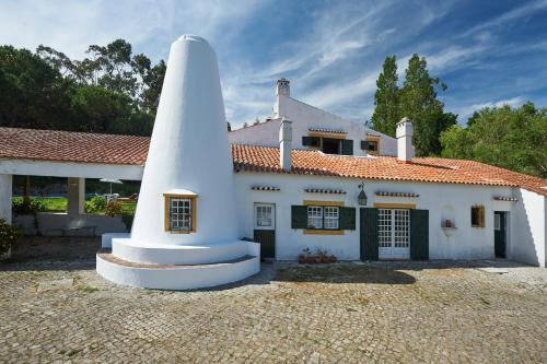 Very Quiet Place Sintra portugal