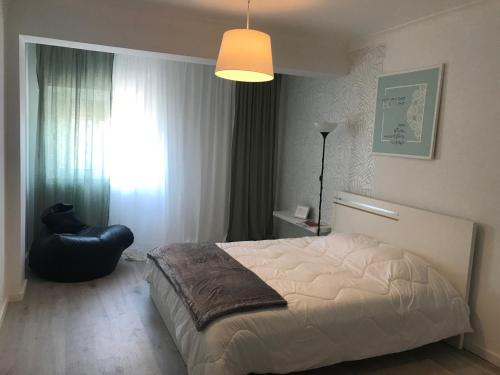 Appartement Vi-ana house city view AV PAULO VI , 976 3FT Viana do Castelo