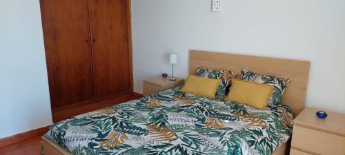 Appartement VIA DON'ANA 610 Rua Santa Casa da Misericórdia de Lagos, Bloco B1 Apt 610 Lagos