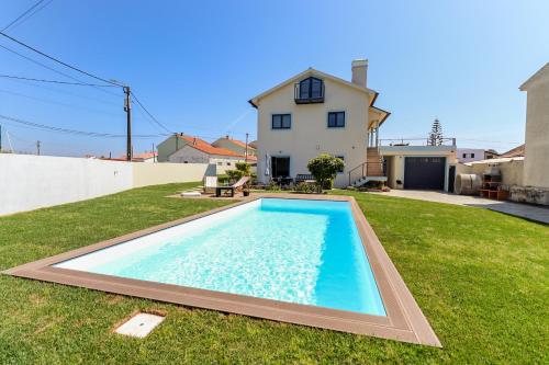 Viana Fishers House - Amazing Apartments in Front of the Sea Viana do Castelo portugal