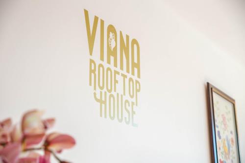 Viana Rooftop House - Apartment with City View Viana do Castelo portugal