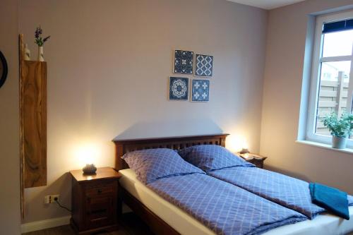 Appartement ViaNova14 14 Neue Straße Reuterstadt Stavenhagen