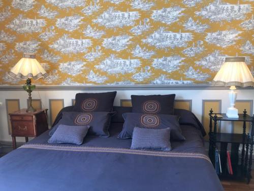 Appartement VICHY LUXE NAPOLEON III 2 Rue Chomel Vichy