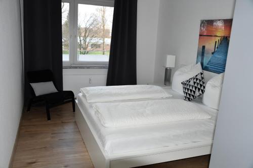 Vicky´s Ferienwohnung Flensbourg allemagne