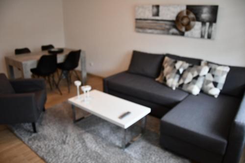 Appartement Vicky´s Ferienwohnung 1 Brahmsstraße Flensbourg