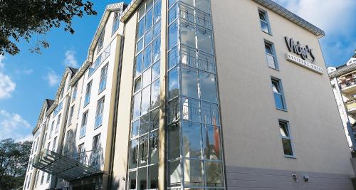 Victor's Residenz-Hotel Gummersbach Gummersbach allemagne