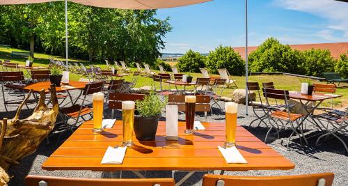 Hôtel Victor's Residenz-Hotel Teistungenburg Klosterweg 6-7 Teistungen