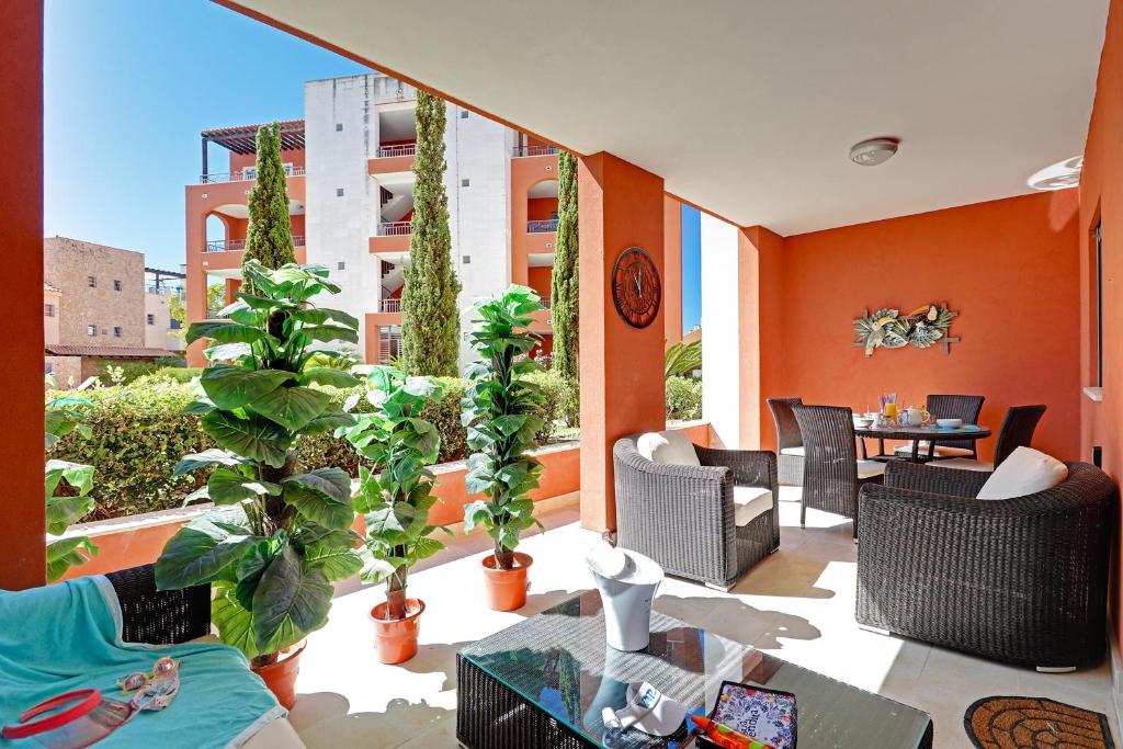 Appartement Victoria Garden dos Descobrimentos, Victoria Gardens I, 11, 8125-432 Vilamoura