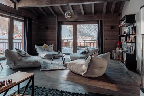 Victoria Lodge, Friendly Hotel Val dʼIsère france