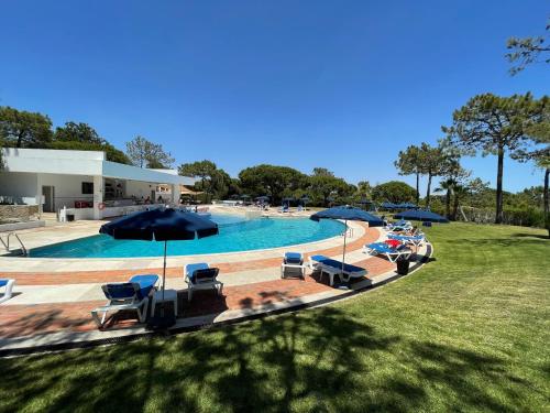 Victory Village Quinta do Lago - Spacious 2 Bed / 3 Bath Apartment Almancil portugal