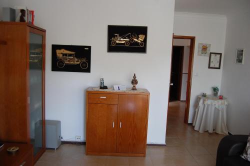 Appartement Vidal house Rua Porto Novo, 15 2 drt. Santo André