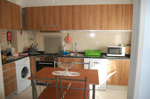 Vidal house Santo André portugal