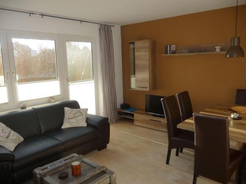 VIDS10C15-FeHaus-Huus-Oostsied Vitzdorf allemagne