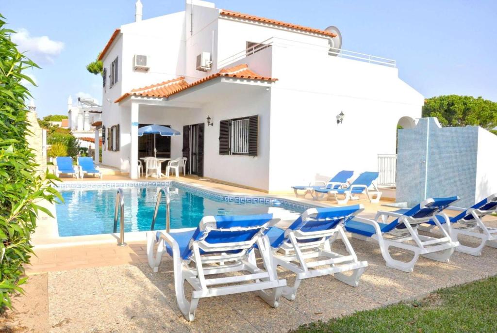 Villa Viegas , 8125-462 Vilamoura