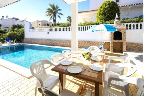 Villa Viegas  Vilamoura