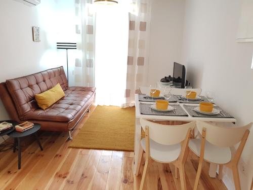 Appartement Vieira Apartments III Rua Paulino de Oliveira, Nº69 1ºDRT Setúbal