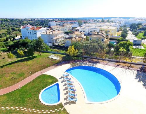 Vienna Apartment Albufeira portugal