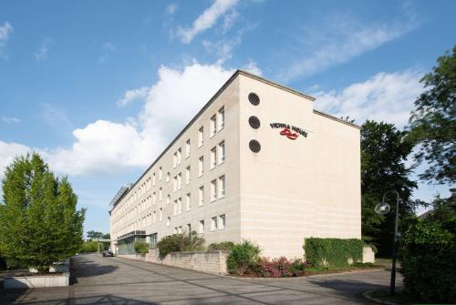 Vienna House Easy by Wyndham Bad Oeynhausen Bad Oeynhausen allemagne