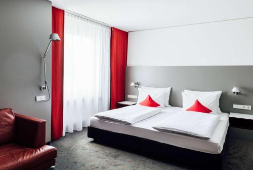 Vienna House Easy by Wyndham Stuttgart Stuttgart allemagne