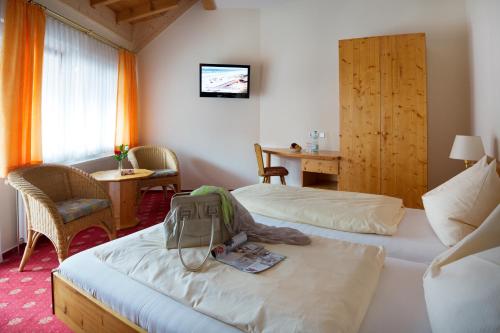 Hôtel Vier Löwen Talstraße 18 Schönau im Schwarzwald