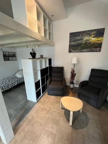 Viersen Schöne Apartments am Dülkener Bahnhof Viersen allemagne