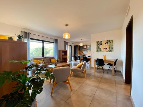 Appartement VIGNA MAJO 2 chambres tout confort lieu dit Vigna Majo Propriano