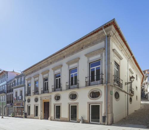 Hôtel Vignette Collection - Casa da Companhia, an IHG Hotel Rua das Flores n. 69 Porto