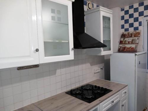 Appartements VIKAZEDEN 49 Rue des Fauvettes Puiseux-en-France
