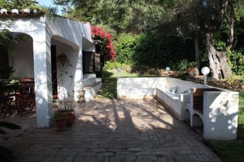 Maison de vacances Vila 67 Aldeamento Turistico Quinta da Balaia, Lote 67 Albufeira