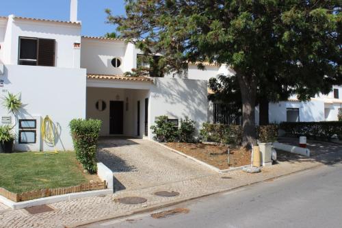 Vila Alba Apartments Albufeira portugal