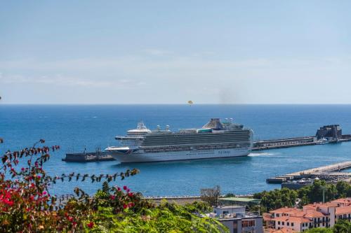 Villa Vila Boa Vista by An Island Apart Rua Conde Carvalhal, 79 2B Funchal