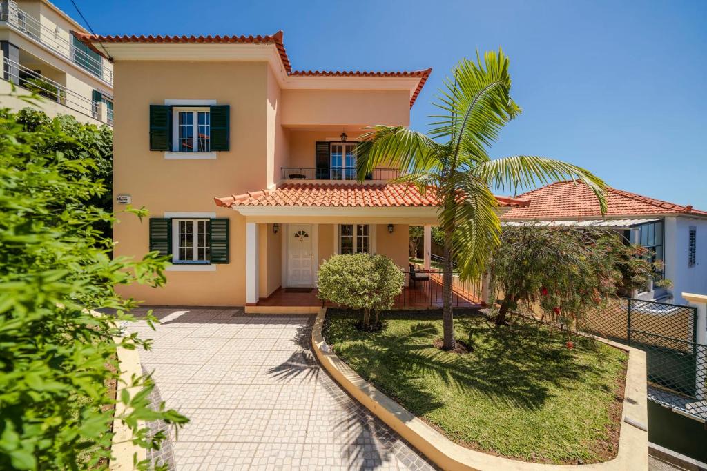 Villa Vila Boa Vista by An Island Apart Rua Conde Carvalhal, 79 2B, 9060-012 Funchal