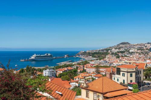 Vila Boa Vista by An Island Apart Funchal portugal