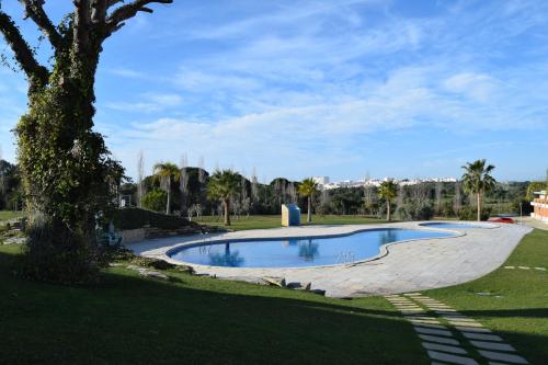 Vila Branca Albufeira portugal