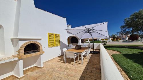 Vila Chez Lee Aldeia do Golf, CleverDetails219 Sleeps 6, quiet area Vilamoura portugal