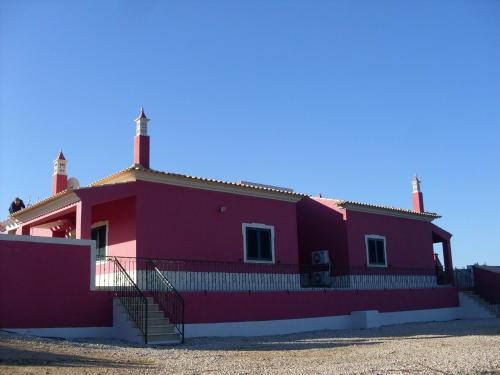 Vila da Mesa Algoz portugal